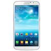 Смартфон Samsung Galaxy Mega 6.3 GT-I9200 White - Чайковский