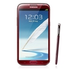 Смартфон Samsung Galaxy Note 2 GT-N7100ZRD 16 ГБ - Чайковский