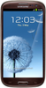 Samsung Galaxy S3 i9300 32GB Amber Brown - Чайковский