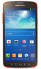 Смартфон SAMSUNG I9295 Galaxy S4 Activ Orange - Чайковский