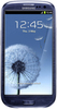 Смартфон SAMSUNG I9300 Galaxy S III 16GB Pebble Blue - Чайковский