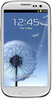 Смартфон SAMSUNG I9300 Galaxy S III 16GB Marble White - Чайковский