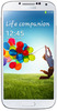 Смартфон SAMSUNG I9500 Galaxy S4 16Gb White - Чайковский