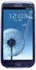 Смартфон Samsung Samsung Смартфон Samsung Galaxy S III 16Gb Blue - Чайковский