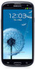 Смартфон Samsung Samsung Смартфон Samsung Galaxy S3 64 Gb Black GT-I9300 - Чайковский