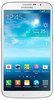 Смартфон Samsung Samsung Смартфон Samsung Galaxy Mega 6.3 8Gb GT-I9200 (RU) белый - Чайковский