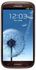 Смартфон Samsung Samsung Смартфон Samsung Galaxy S III 16Gb Brown - Чайковский