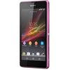 Смартфон Sony Xperia ZR Pink - Чайковский