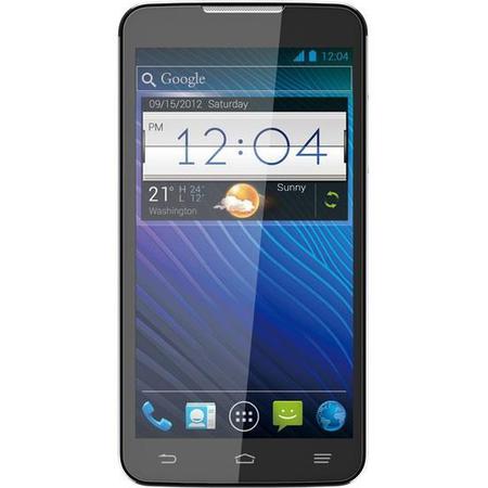 Смартфон ZTE Grand Memo Blue - Чайковский