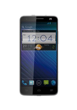 Смартфон ZTE Grand S White - Чайковский